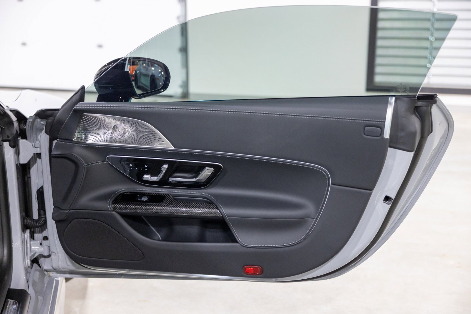 Used 2026 Mercedes-Benz AMG GT 55 image 25