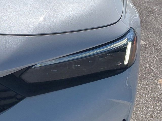 New 2026 Honda Civic Sport image 9