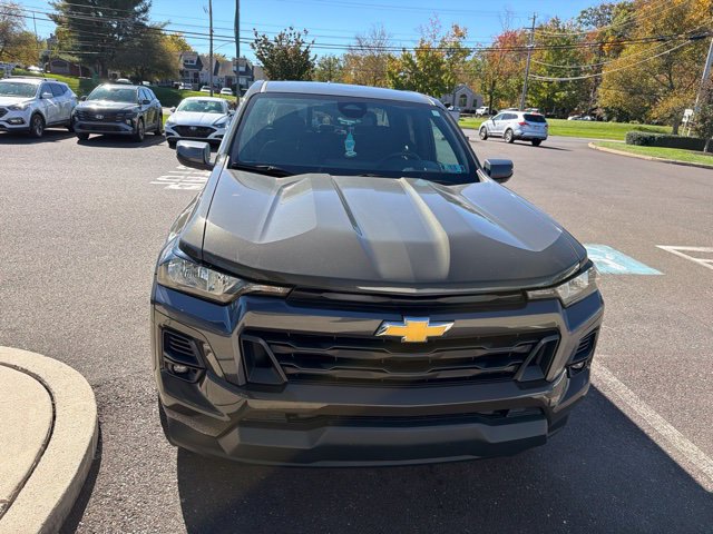 Used 2023 Chevrolet Colorado LT w/ LT Convenience Package AWD/4WD image 25