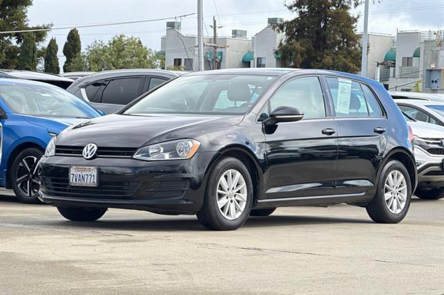 Used 2016 Volkswagen Golf S image 7
