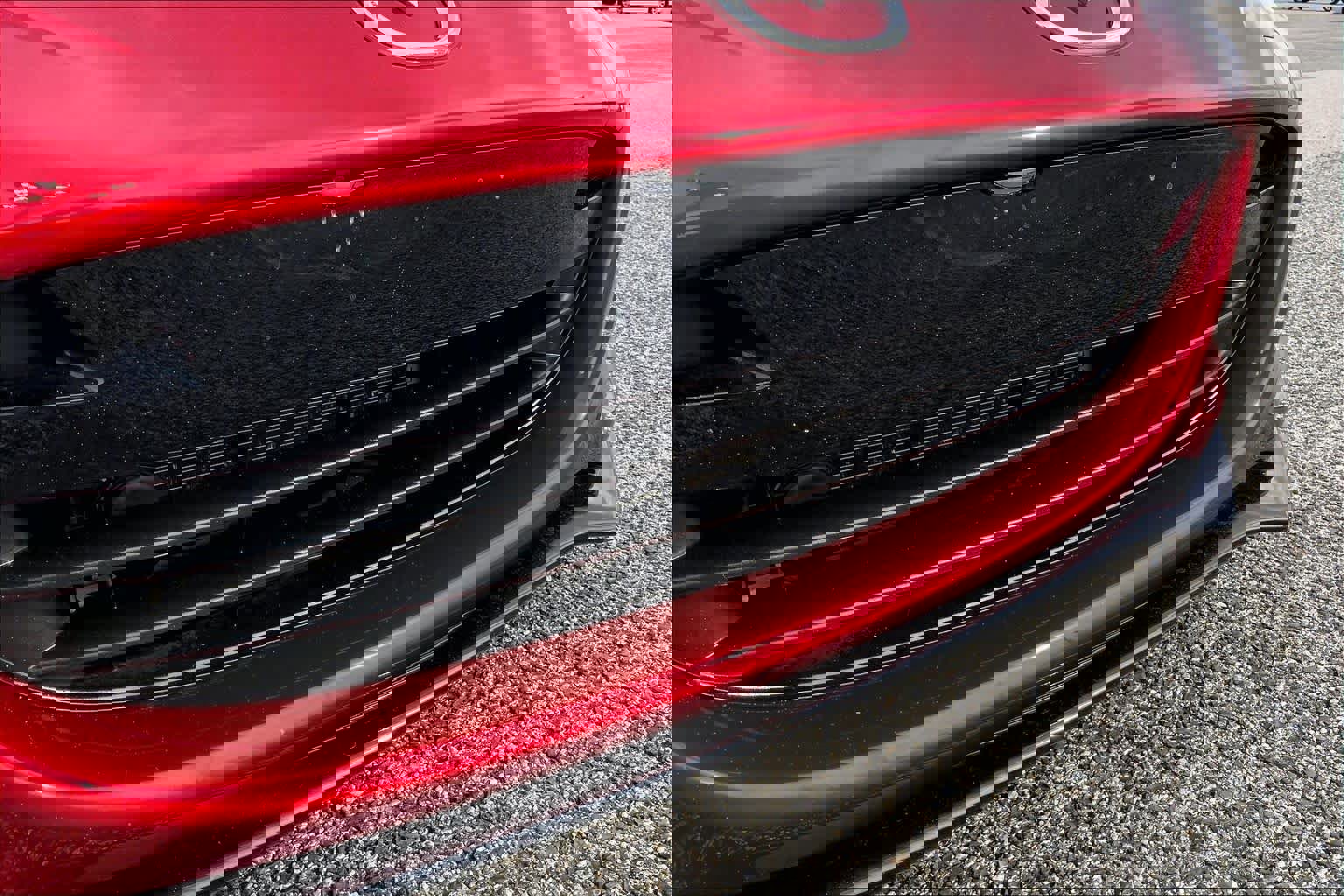 Used 2024 MAZDA MX-5 Miata RF Club image 24