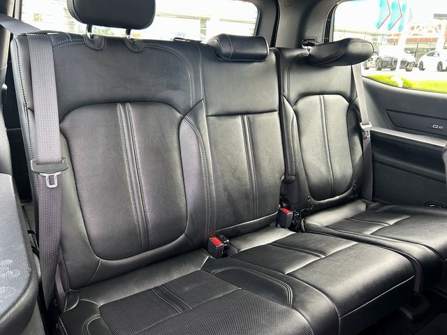 Used 2022 Jeep Wagoneer Series II image 34