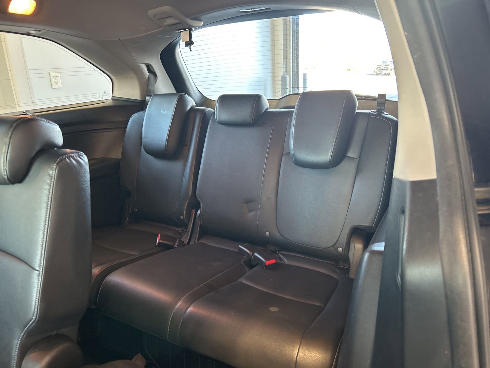 Used 2024 Honda Odyssey Touring image 14