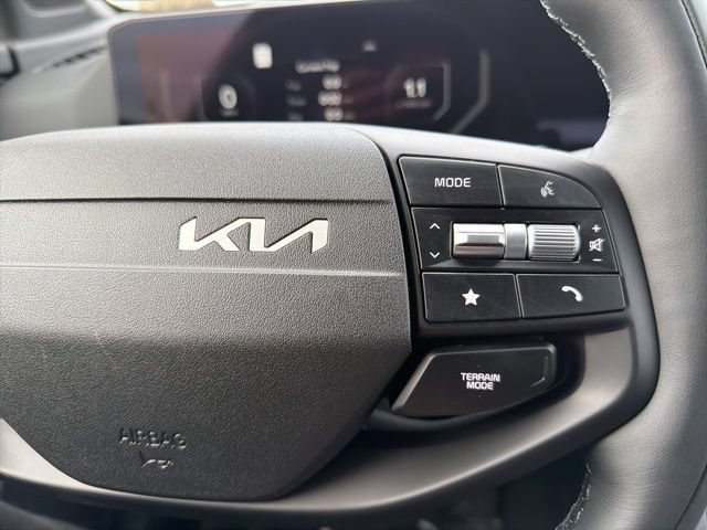 New 2026 Kia Sportage X-Line w/ X-Line Technology Package AWD/4WD image 19