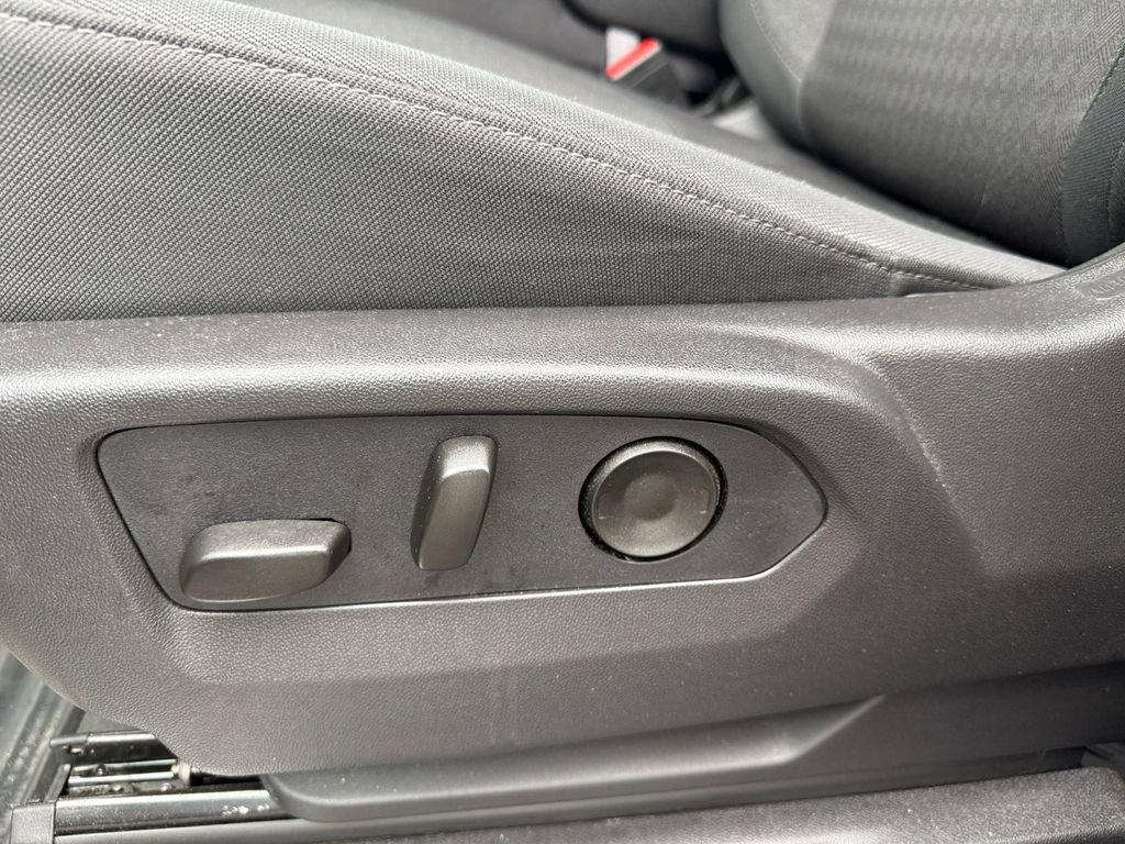 Used 2026 Chevrolet Silverado 1500 RST image 13