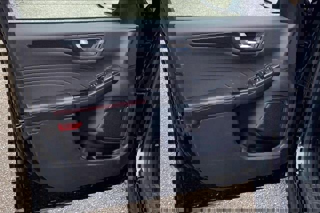 Used 2024 Ford Escape ST-Line w/ Equipment Group 301A image 51