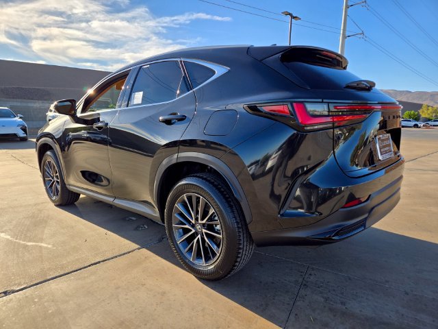 New 2026 Lexus NX 350h AWD w/ Accessory Package (2T) image 4