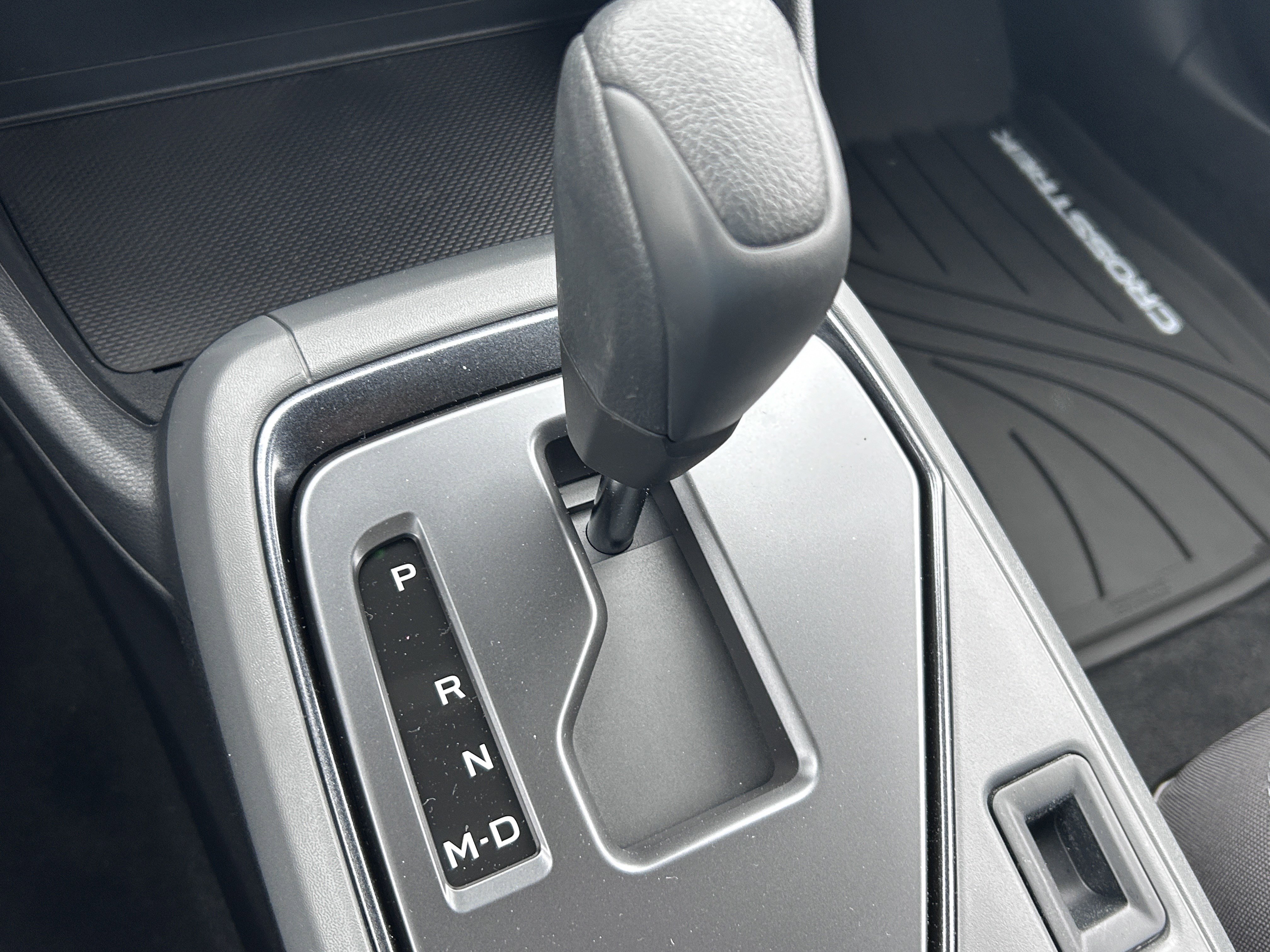 New 2026 Subaru Crosstrek 2.0i Premium image 16