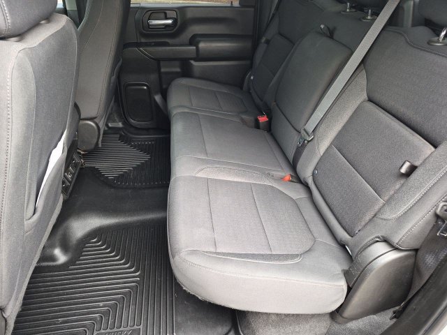 Used 2022 Chevrolet Silverado 2500 LT w/ Convenience Package AWD/4WD image 21