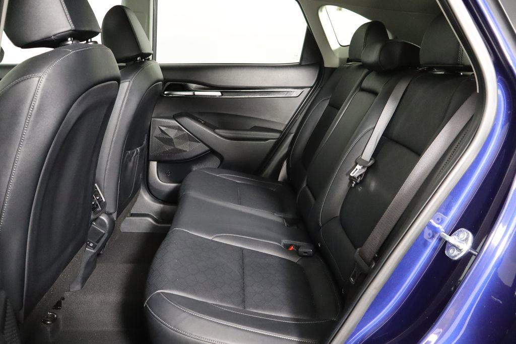 Used 2025 Kia Seltos EX FWD image 17