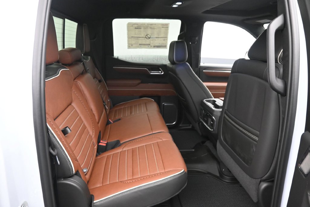 New 2026 GMC Sierra 1500 Denali Ultimate AWD/4WD image 10