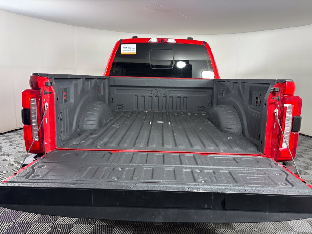 Certified 2024 Ford F250 Lariat w/ Sport Appearance Package AWD/4WD image 33