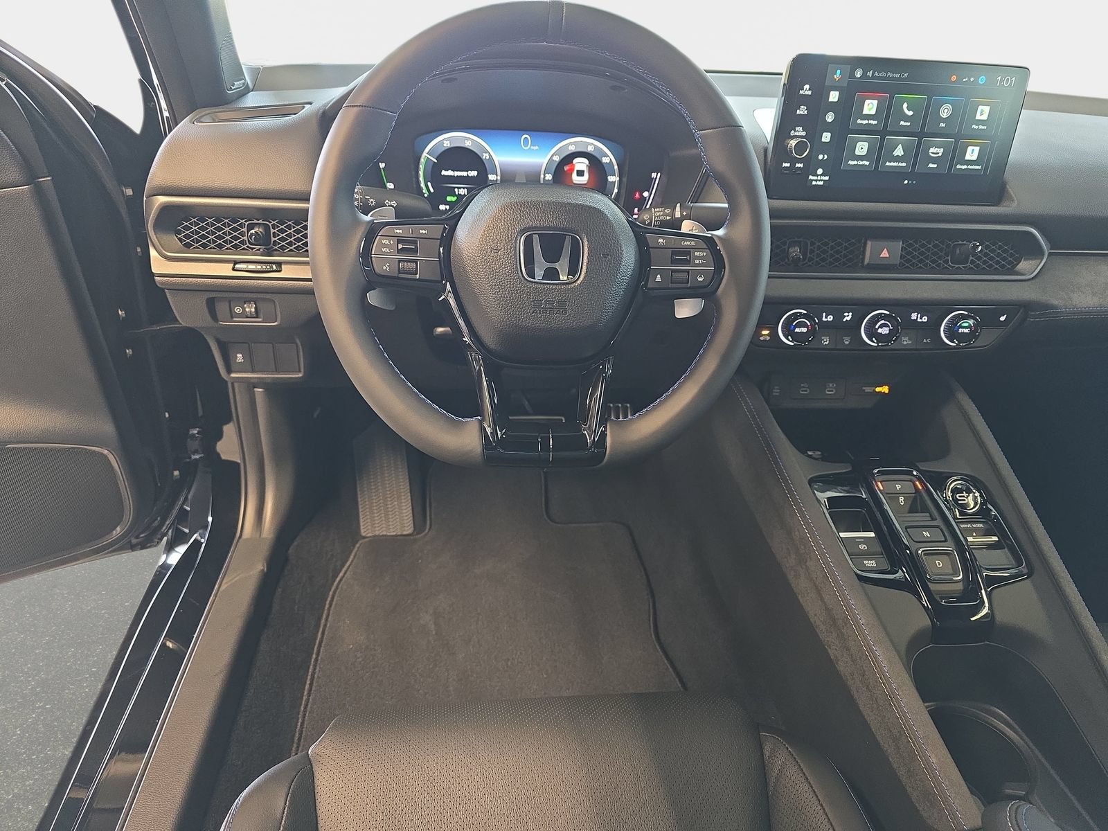 New 2026 Honda Prelude image 16