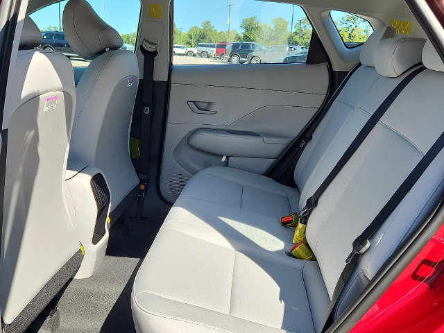New 2027 Hyundai Kona SE FWD image 20
