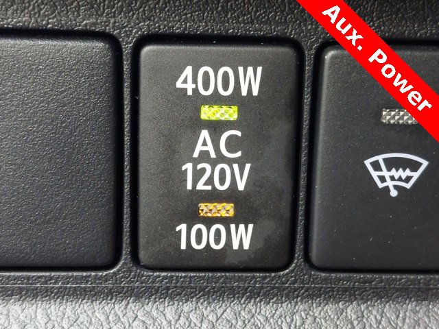 Used 2022 Toyota 4Runner TRD Off-Road Premium image 19