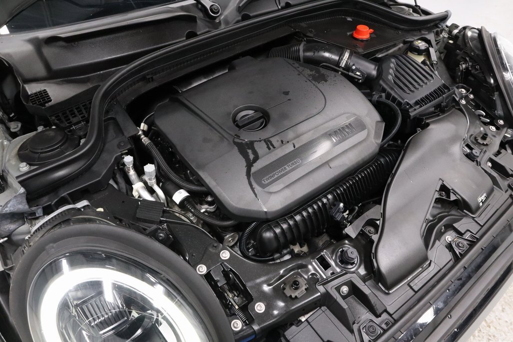 Used 2023 MINI Cooper S image 17