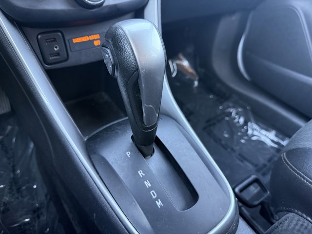 Used 2020 Chevrolet Trax LT w/ Redline Edition image 16