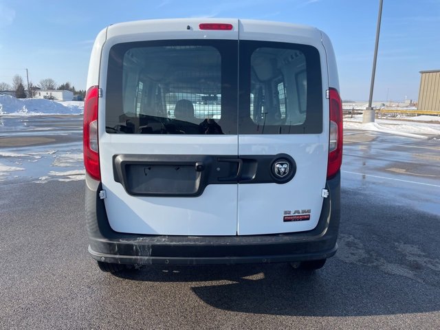 Used 2020 RAM ProMaster City Tradesman w/ Window Group 05 image 10