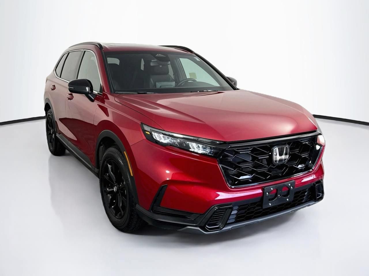 Used 2025 Honda CR-V Sport image 11