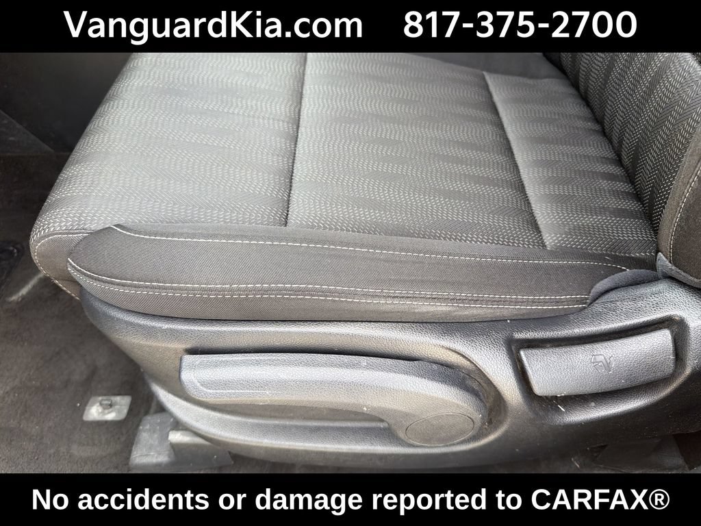 Certified 2022 Kia Sportage LX AWD/4WD image 16