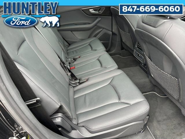 Used 2025 Audi Q7 3.0T Premium Plus image 15