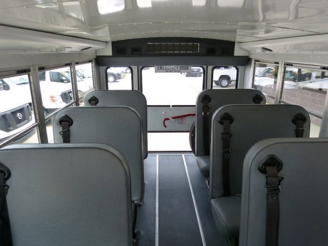 Used 2008 Chevrolet Express 3500 w/ School Bus Package RWD image 19
