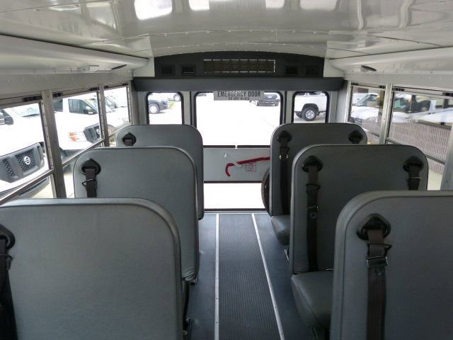 Used 2008 Chevrolet Express 3500 w/ School Bus Package image 19