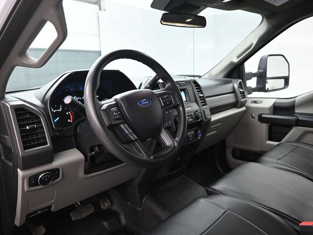 Certified 2021 Ford F450 XL w/ Power Equipment Group image 19