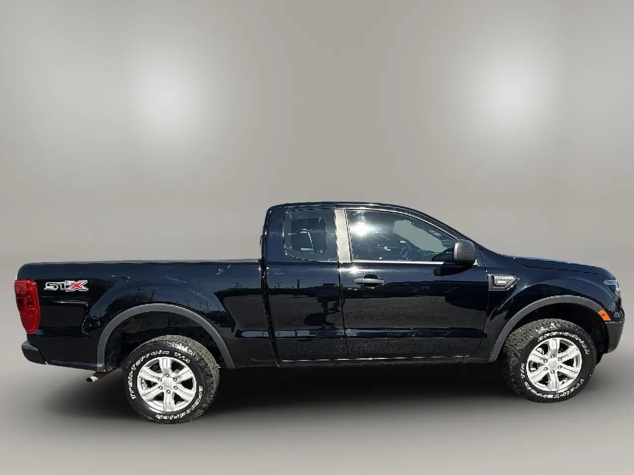 Used 2021 Ford Ranger XL w/ Equipment Group 101A High RWD image 6