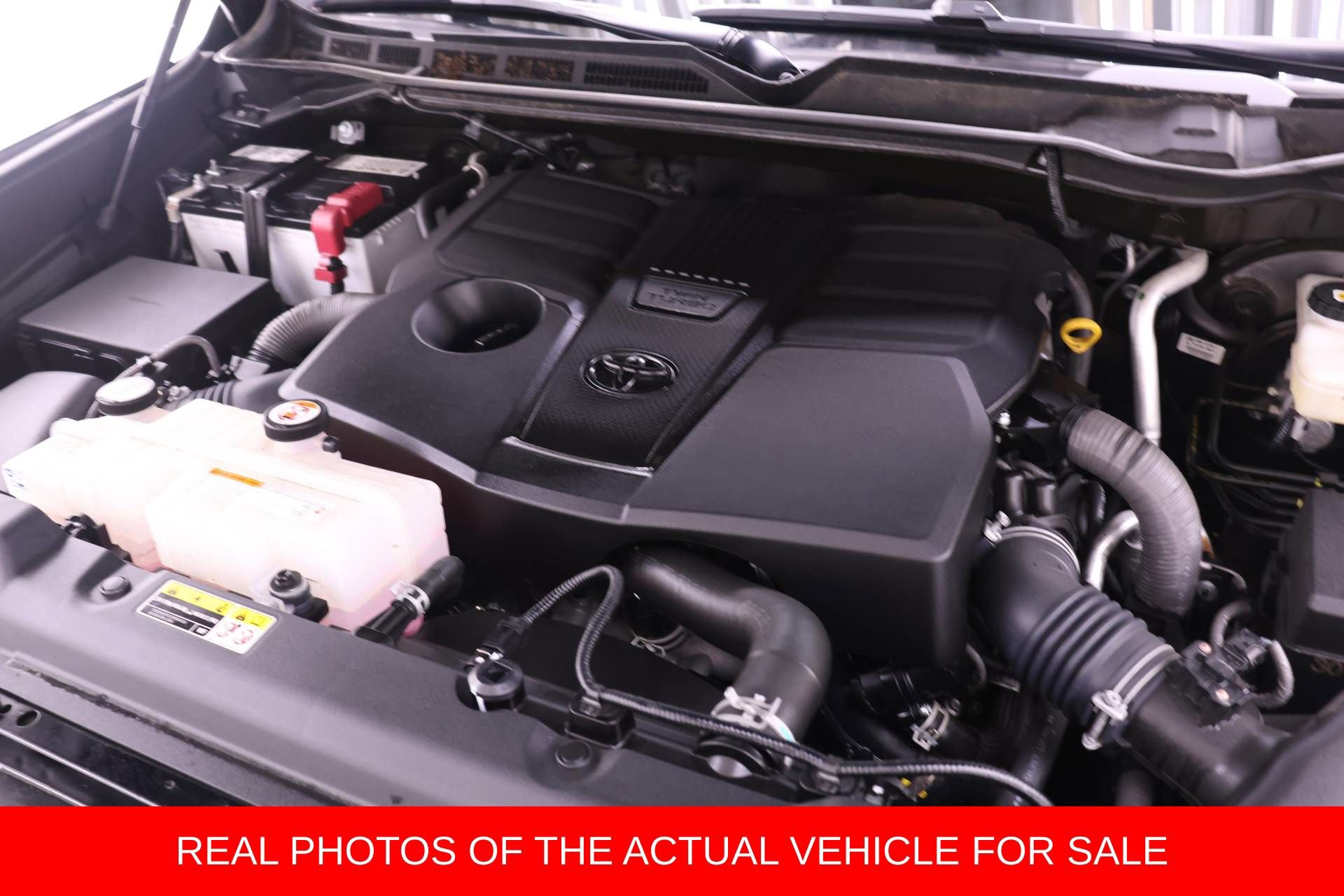 Used 2023 Toyota Tundra 1794 Edition image 17