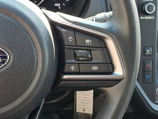 Used 2024 Subaru Impreza 2.0i AWD/4WD image 22