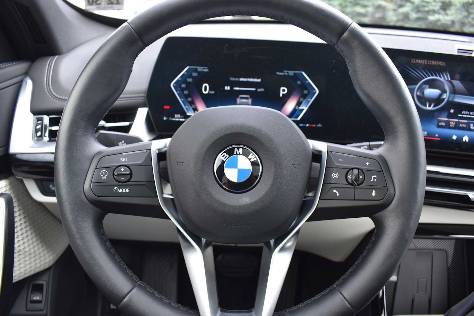 Used 2026 BMW X1 xDrive28i w/ Convenience Package AWD/4WD image 15