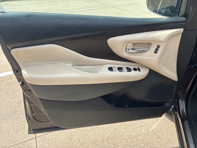 Used 2021 Nissan Murano Platinum FWD image 19