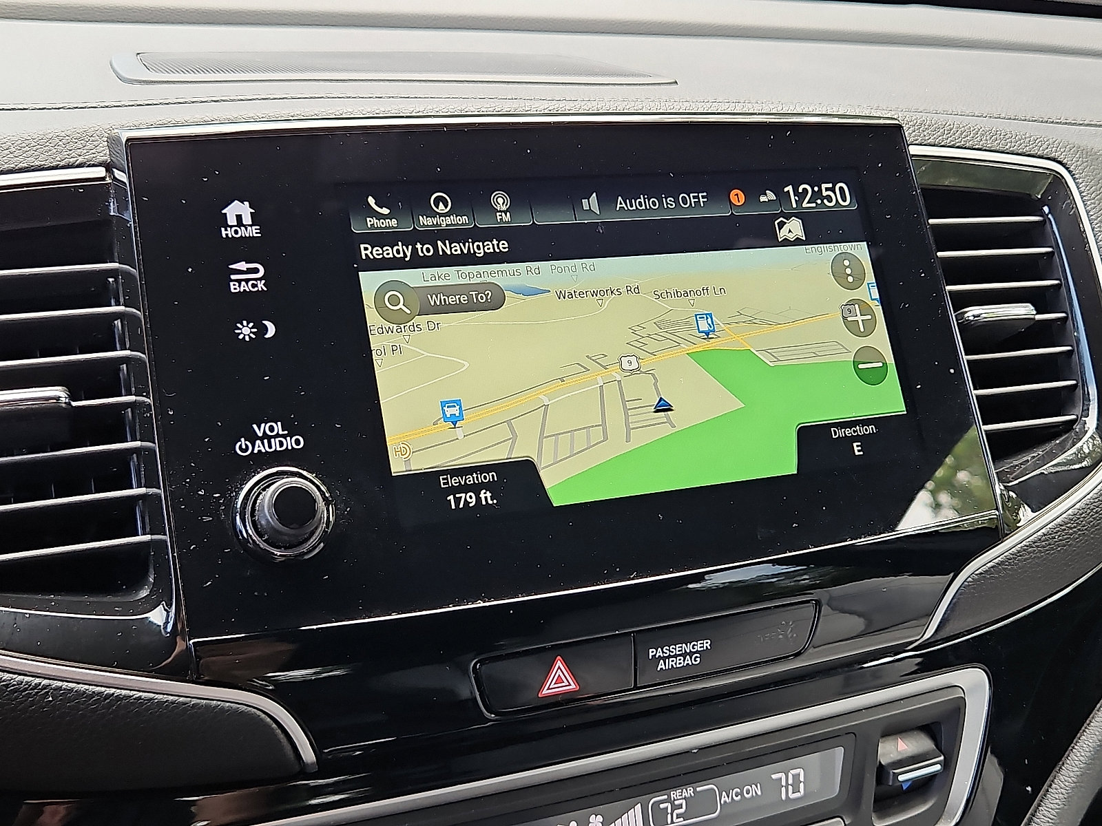 Used 2022 Honda Passport Elite image 18