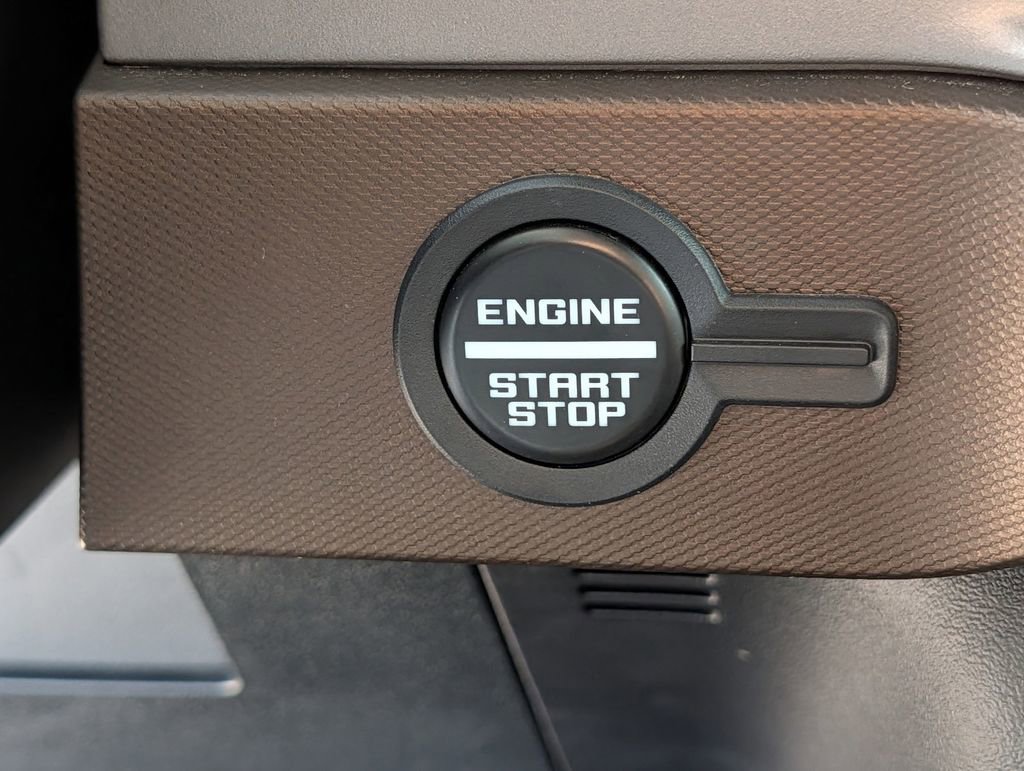 Used 2023 Ford Bronco Outer Banks AWD/4WD image 21