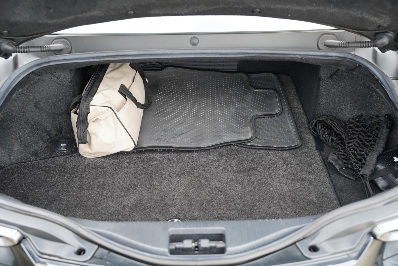 Used 2018 Lexus LC 500 Coupe w/ Touring Package image 33