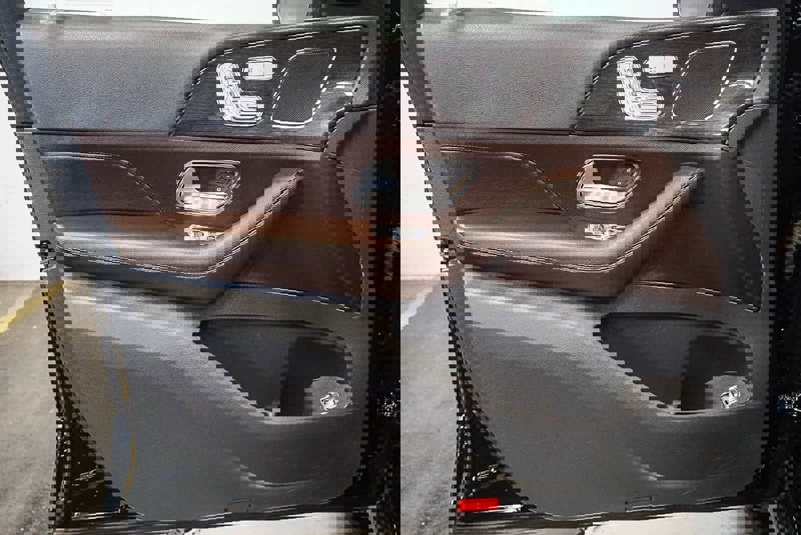 Used 2020 Mercedes-Benz GLE 350 4MATIC image 23