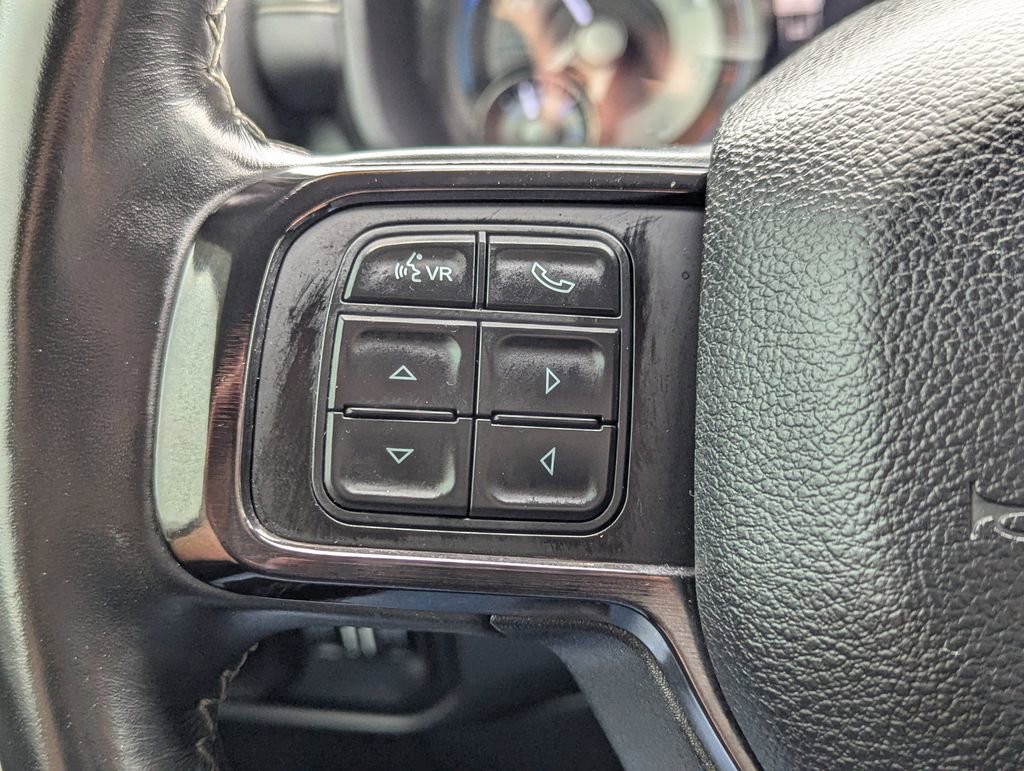 Used 2022 RAM 2500 Limited w/ Night Edition image 26