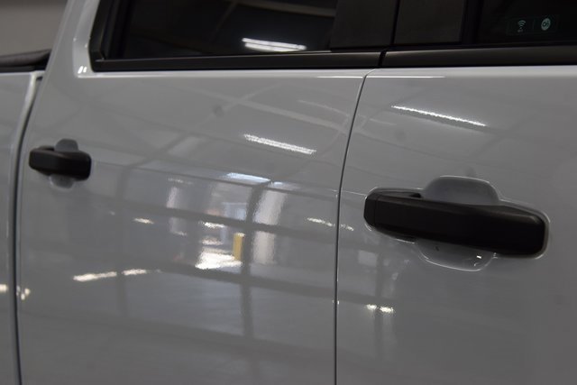 Used 2024 Chevrolet Silverado 2500 Custom w/ Custom Value Package image 19