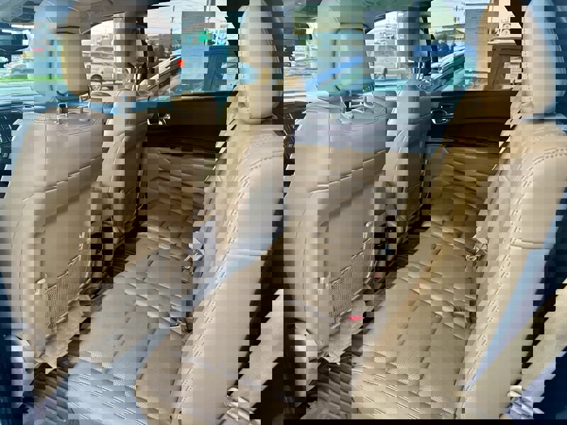 Used 2011 Dodge Durango Citadel w/ Trailer Tow Group IV image 7