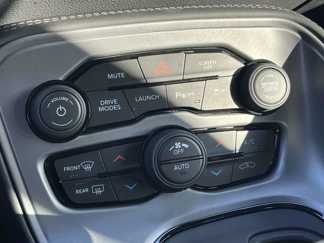 Used 2023 Dodge Challenger R/T Scat Pack image 28