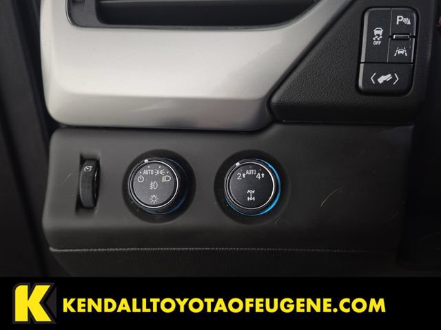 Used 2019 Chevrolet Tahoe LT w/ RST Edition AWD/4WD image 22