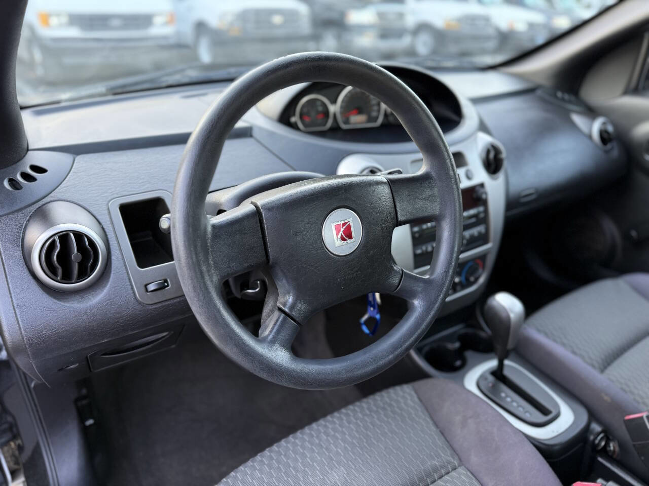 Used 2007 Saturn ION Level 2 image 15