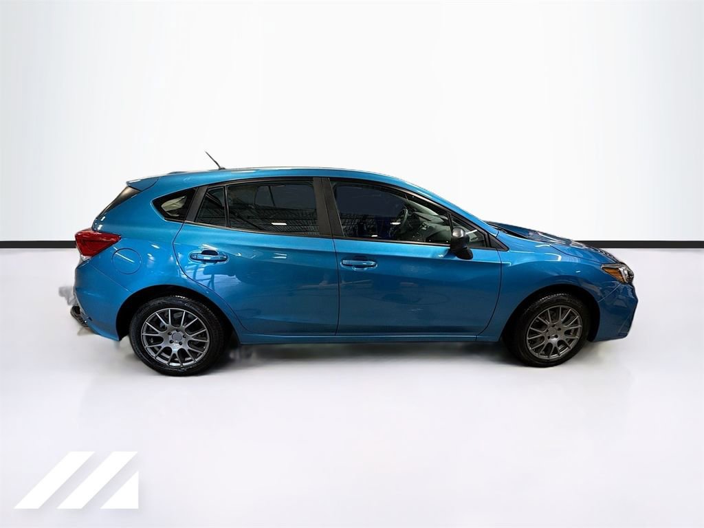 Used 2018 Subaru Impreza 2.0i image 4