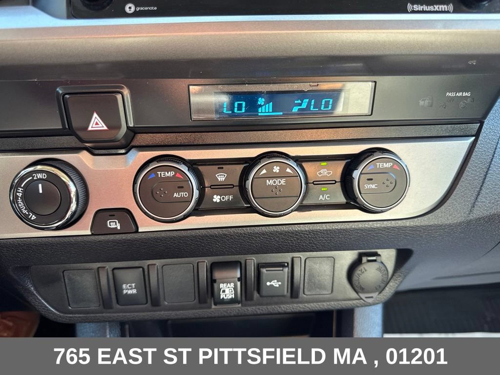 Used 2021 Toyota Tacoma SR5 AWD/4WD image 20