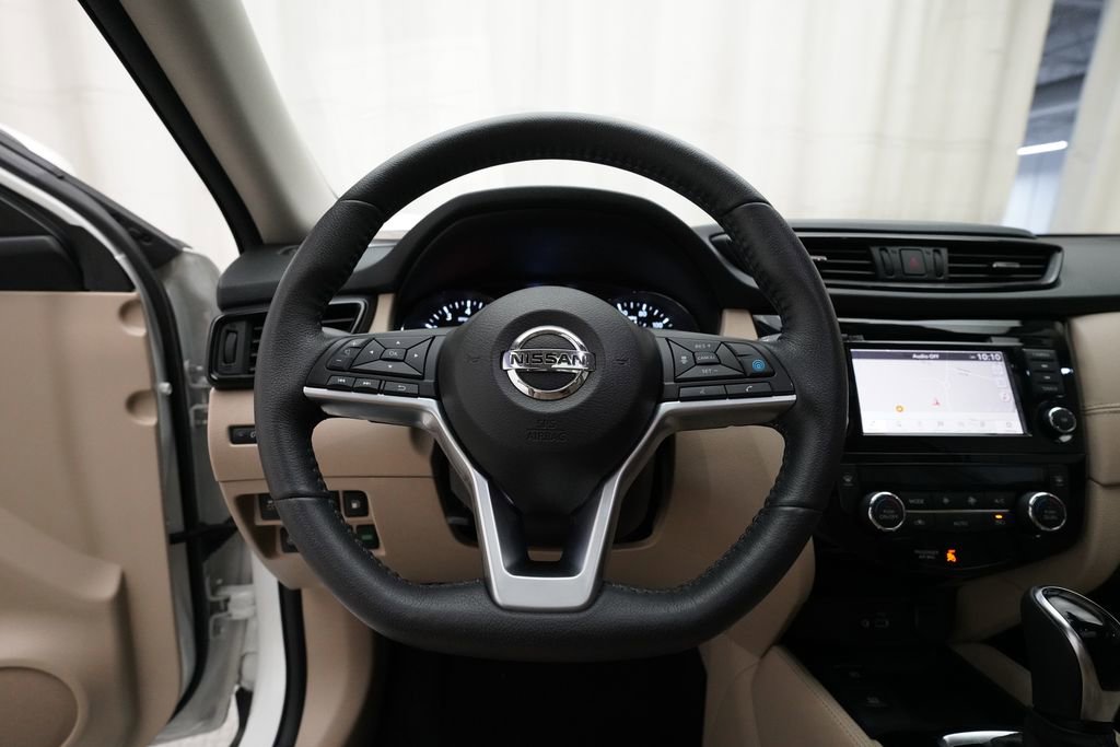 Used 2020 Nissan Rogue SL image 4