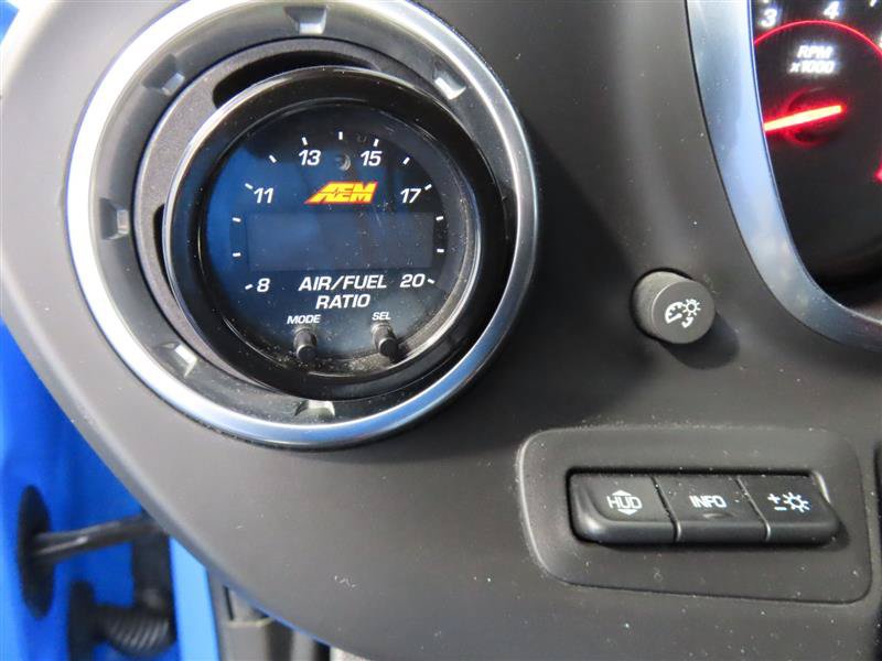 Used 2023 Chevrolet Camaro SS RWD image 18