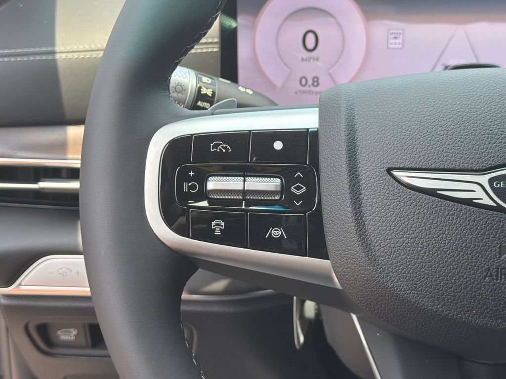 New 2026 Genesis GV80 2.5T Select AWD/4WD image 27