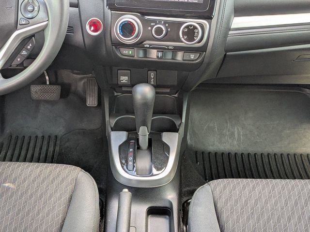 Used 2020 Honda Fit EX image 17