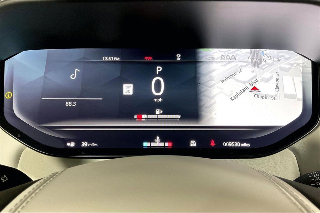 Used 2023 Land Rover Range Rover Sport SE image 20